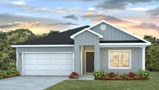 6404 Firefly Dr, Milton, FL 32583