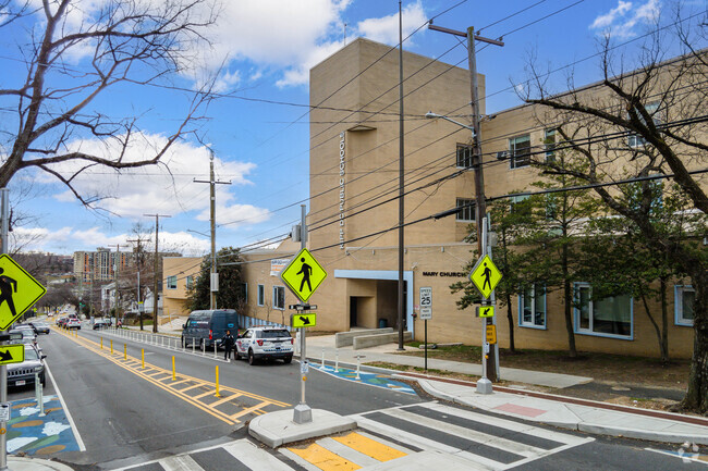 KIPP DC Wheeler Campus