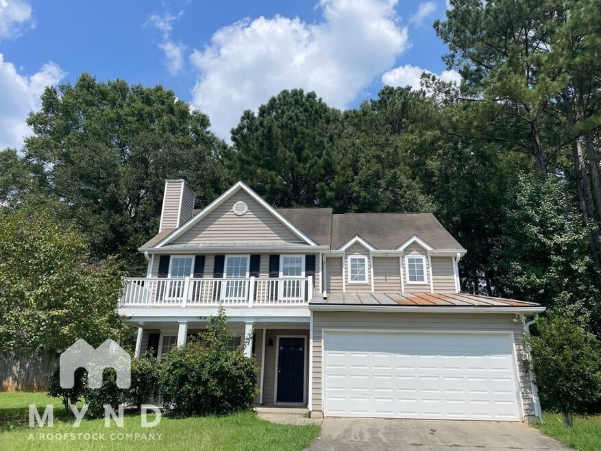 4445 Cypress Cove Ct, Austell, GA 30106 - photo 1