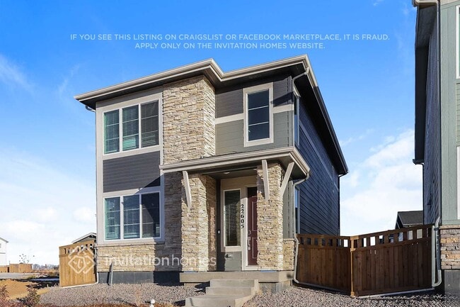 22605 E 47th Ave, Aurora, CO 80019 - photo 4