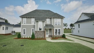 126 Blackberry Blvd, Pike Road, AL 36064