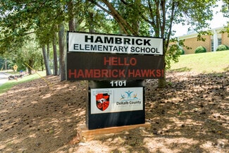 Hambrick Elementary School
