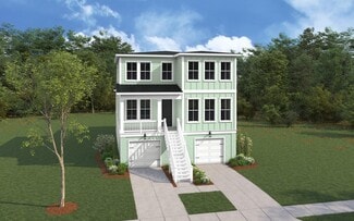 710 Minton Rd, James Island, SC 29412