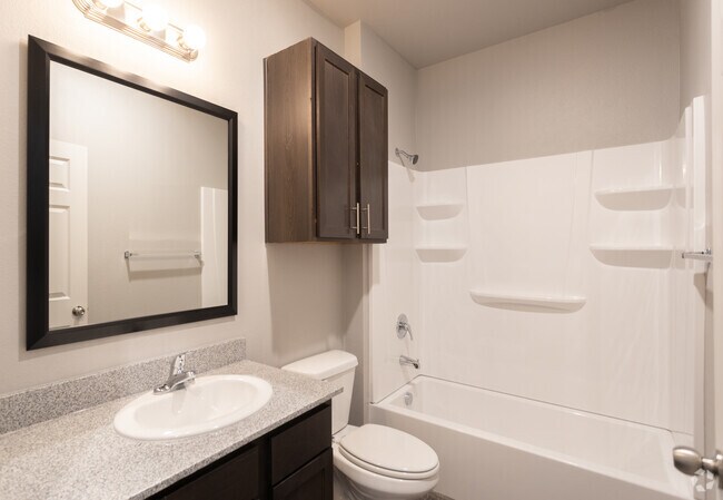 The Echelon, Lubbock, TX 79423 - photo 4