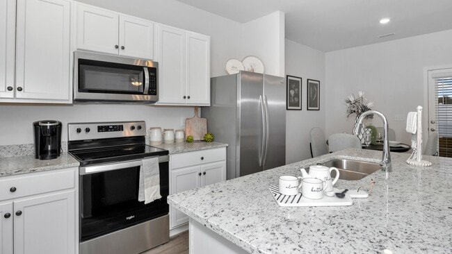 110 Maple Spring Trail unit 36198187, Madison, AL 35758 - photo 5