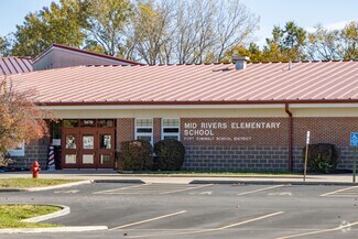 Mid Rivers Elementary School