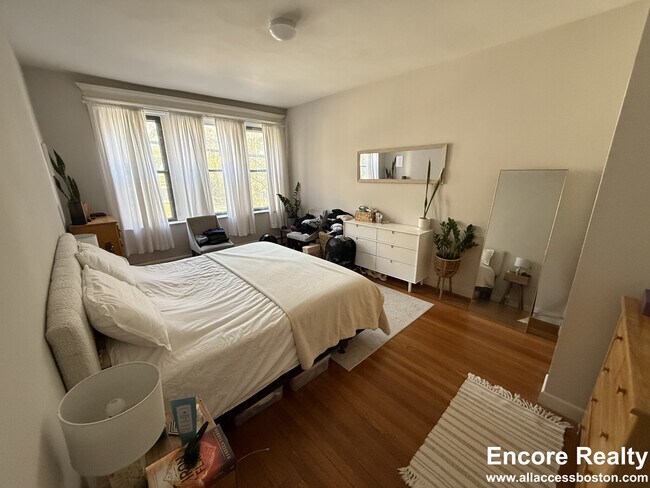 31 Stearns Rd unit 11-1, Brookline, MA 02446 - photo 6