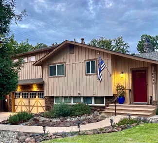 5001 Whitney Ave, Carmichael, CA 95608