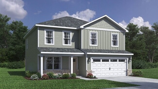 532 Hollywood Blvd, Xenia, OH 45385
