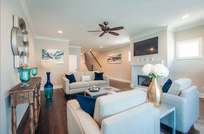 2423 Elliott Ave, Nashville, TN 37204 - photo 4