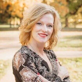 Rachelle Parsley