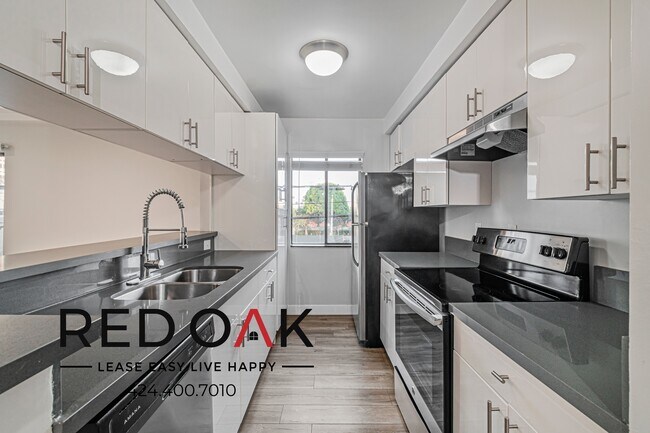 121 N Hamilton Dr unit 202, Beverly Hills, CA 90211 - photo 7