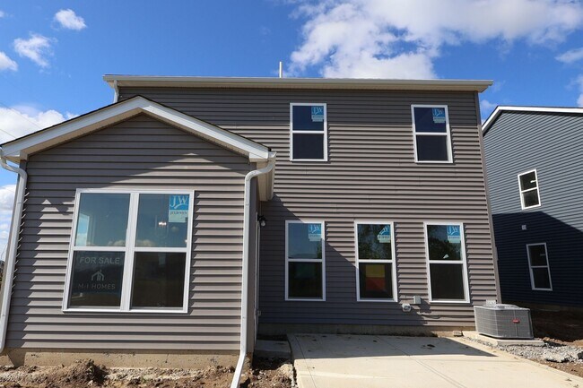 7006 Unitas Loop, Powell, OH 43065 - photo 5