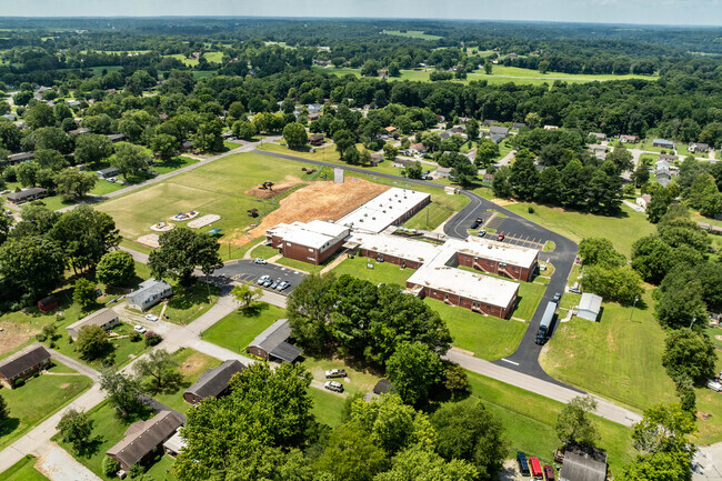 Westside Elementary School