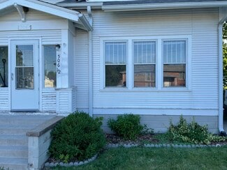 506 S 4th St Unit 506.5, Knoxville, IA 50138