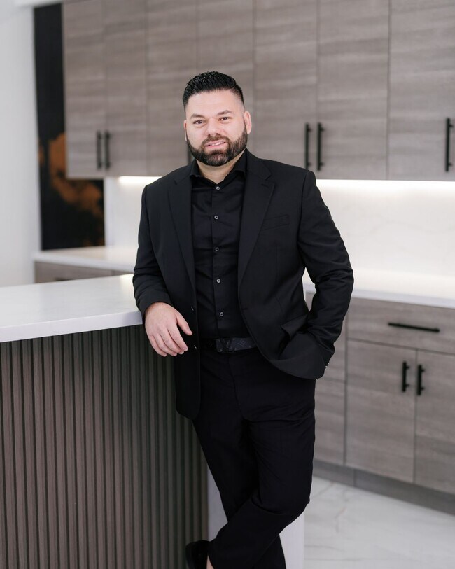 Nubar Karapetyan