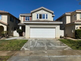 1648 Rigel St, Beaumont, CA 92223