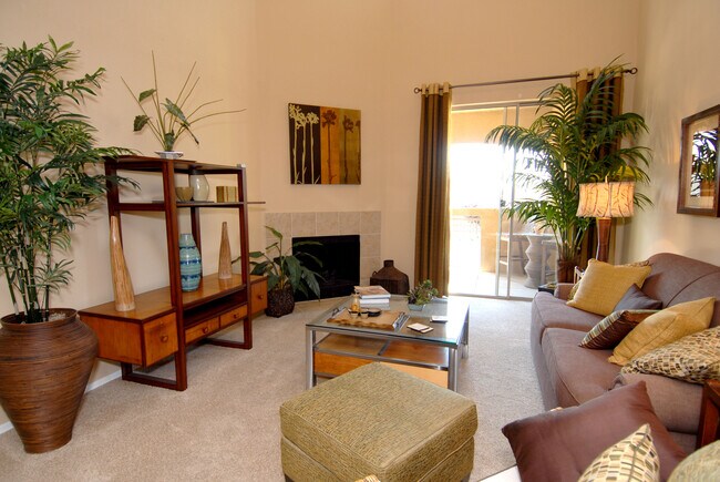 B3 family room