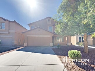 45707 W Guilder Ave, Maricopa, AZ 85139