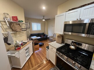88 Morrison Ave Unit 1, Somerville, MA 02144