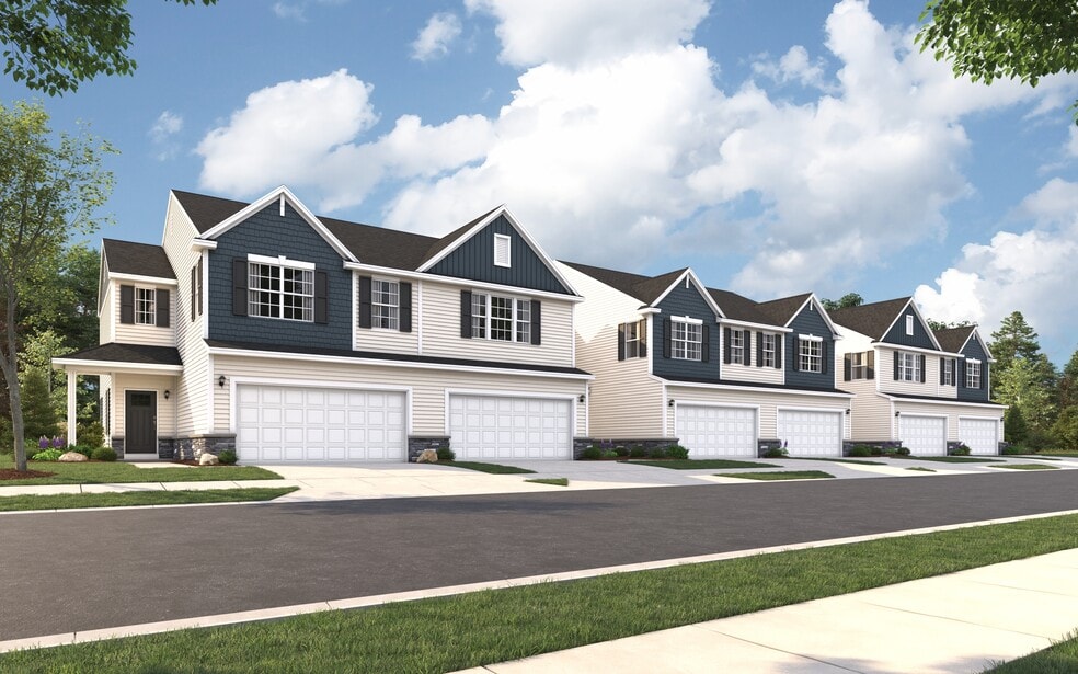 5653 Ruby Rd, Lowell, IN 46356 - photo 1