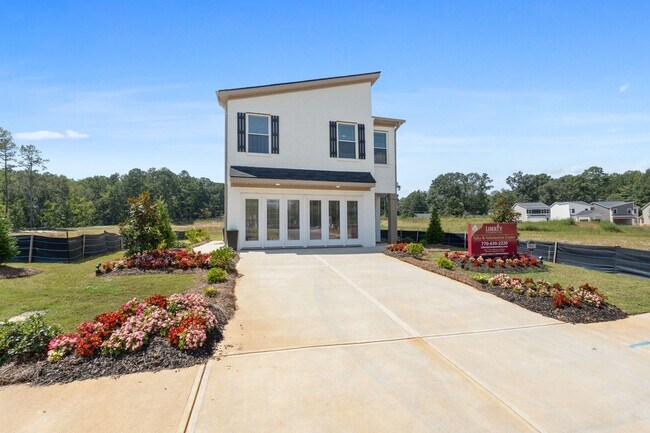 5345 Stonewall Tell Rd unit 36901672, Atlanta, GA 30349 - photo 4