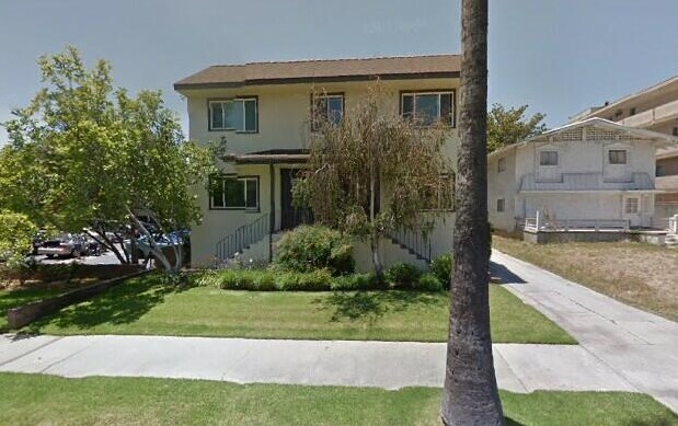 Beautiful spacious and bright apartment in the Pasadena Area, Pasadena, CA 91101 - photo 1