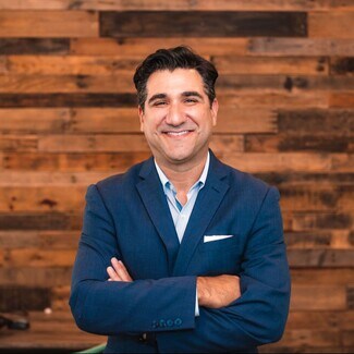 Stuart Kafetz