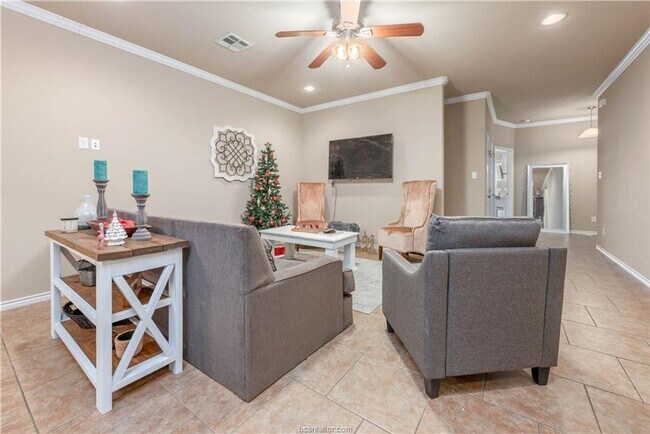 3607 Haverford Rd, College Station, TX 77845 - photo 5