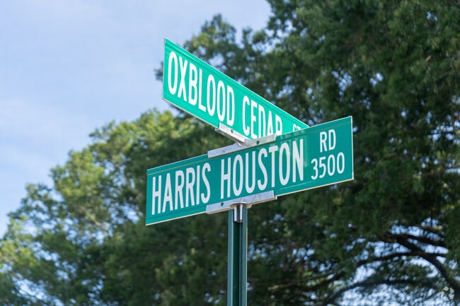 About Harris-Houston | Schools, Demographics, Things to Do - Homes.com