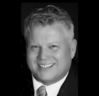 Blaise Blouin
