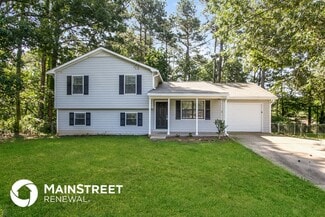 684 Lookout Ct NW, Lawrenceville, GA 30043