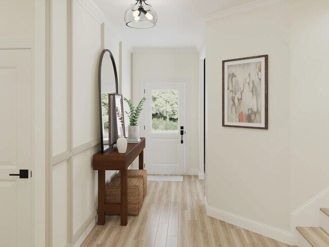 3297 Oakfields Rd unit 36451544, New Hill, NC 27562 - photo 7