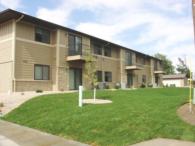 Riverwalk Apartments, Billings, MT 59105 - photo 1