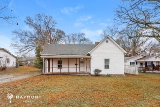 205 Marion St, Clover, SC 29710