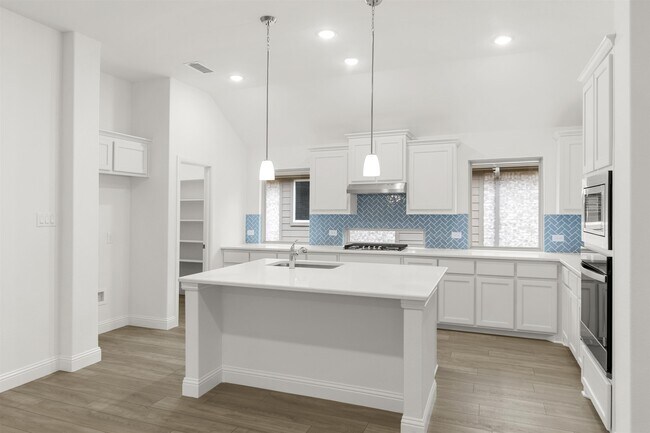 3821 Maize Ave, Crandall, TX 75114 - photo 4