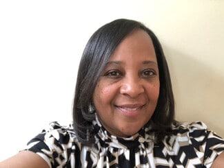 Cheryl McFadden