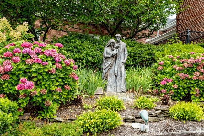 Our Lady of Wisdom Regional School has closed.