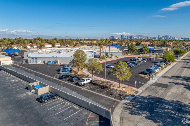 Marion B Earl Elementary School 3