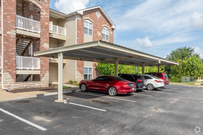 Celtic Crossing, Saint Peters, MO 63376 - photo 5