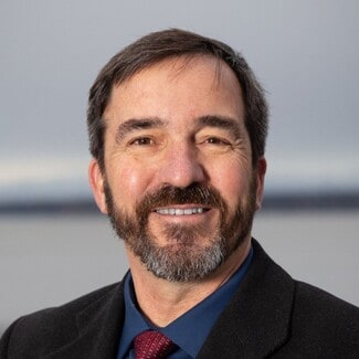 Steve Bohannon