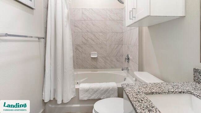 9600 Vista Grande Blvd unit 9627PR, Fort Worth, TX 76123 - photo 6