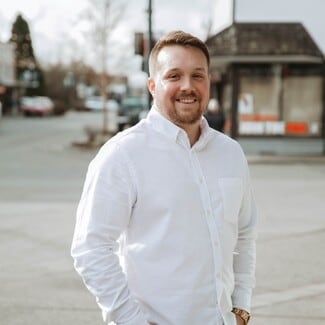 Michael Severeid