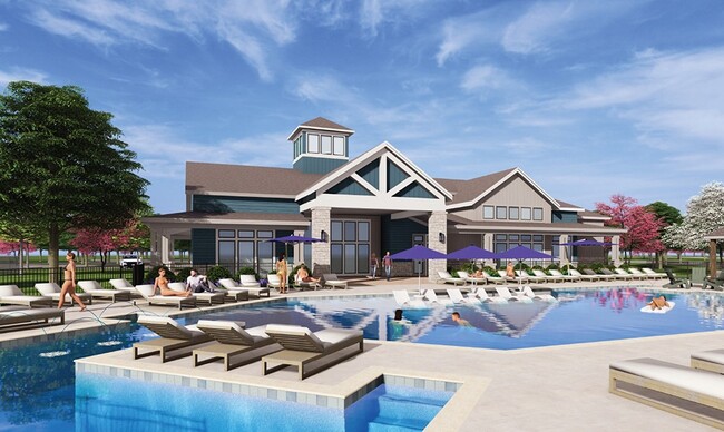 Montage at Hawk Ridge, Lake Saint Louis, MO 63367 - photo 3