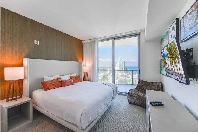 4111 S Ocean Dr unit FL25-ID1022175P, Hollywood, FL 33019 - photo 5