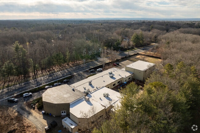 Lubavitcher Yeshiva Academy in Longmeadow is a private pre-k through middle school.
