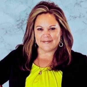 Kelly Greeninger