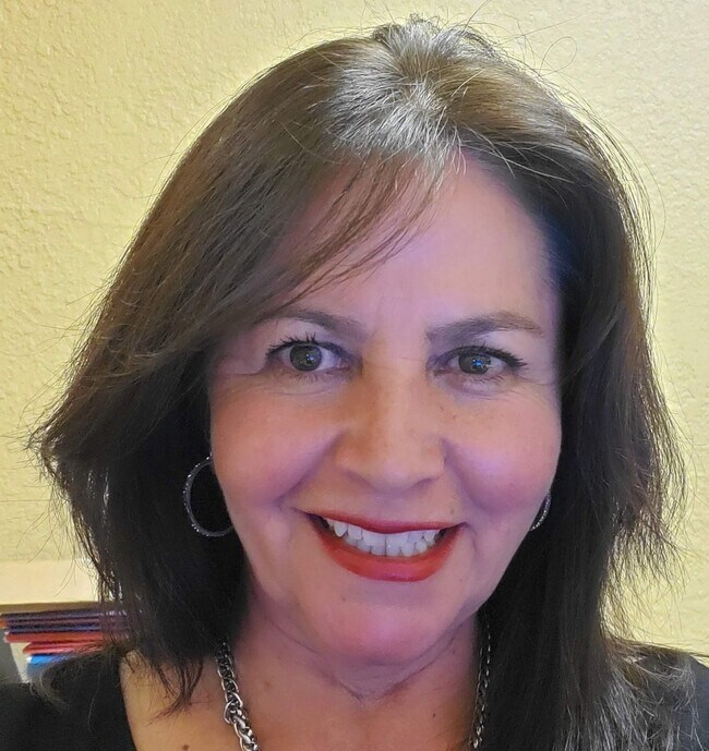 Lupita Velasquez