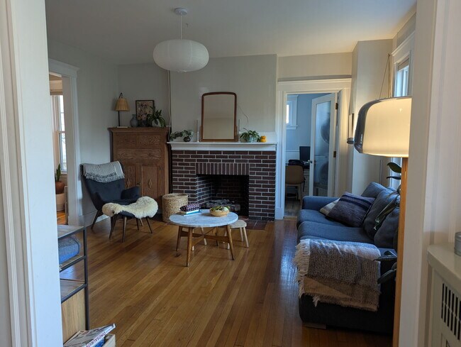 65 Reservoir St unit 65, Cambridge, MA 02138 - photo 7