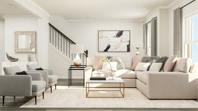 522 Light Oak Way, Apex, NC 27539 - photo 5